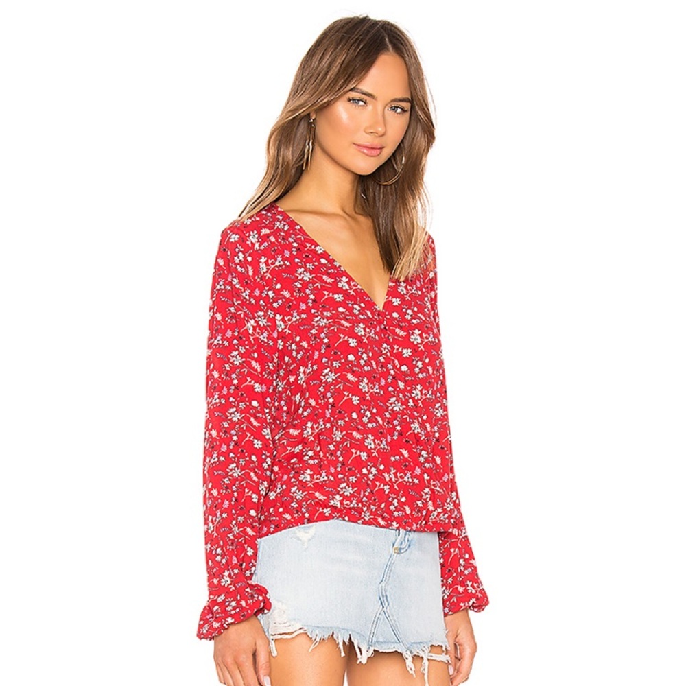 Sanctuary top
